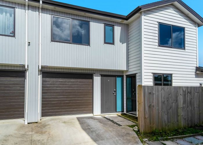  at 4/66 Wintere Road, Papatoetoe, Manukau City, Auckland