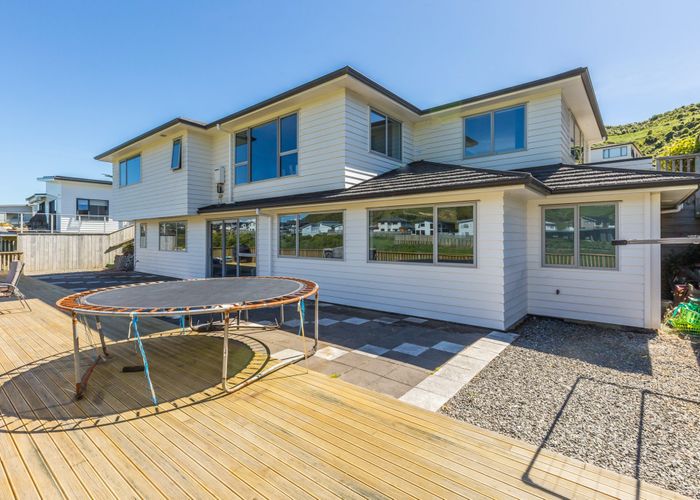  at 18 Rochdale Drive, Churton Park, Wellington