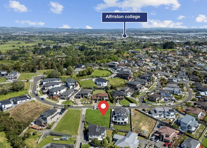  at 22 Henriette Place, The Gardens, Manukau City, Auckland