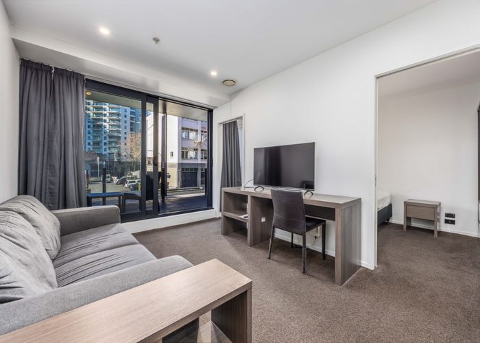  at 102/19 Anzac Avenue, City Centre, Auckland City, Auckland