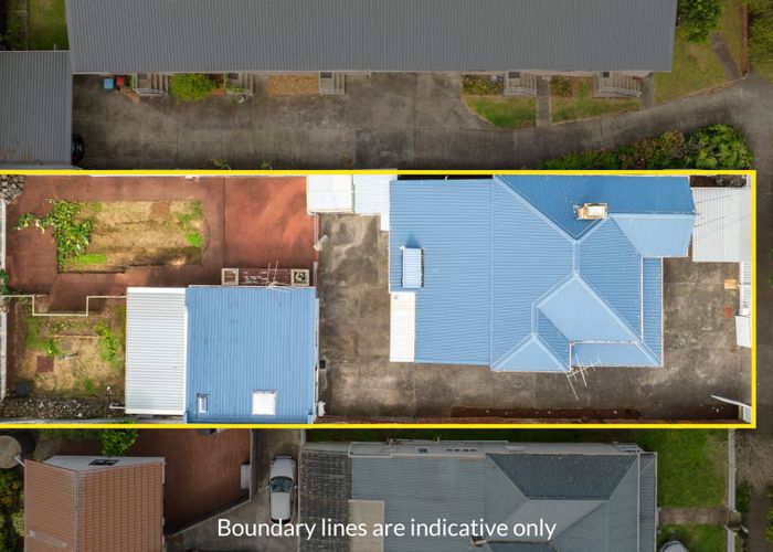  at 26 Marlborough Street, Mount Eden, Auckland City, Auckland