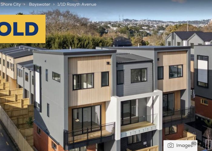  at 1/1D Rosyth Avenue, Bayswater, Auckland