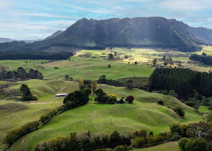  at 1720 State Highway 30, Horohoro, Rotorua, Bay Of Plenty