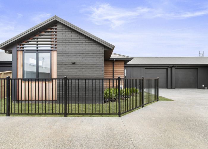  at 4/9 Kingsley Street, Saint Andrews, Hamilton, Waikato