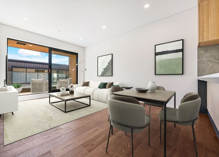  at 305/8 Meadowbank Road, Meadowbank, Auckland City, Auckland