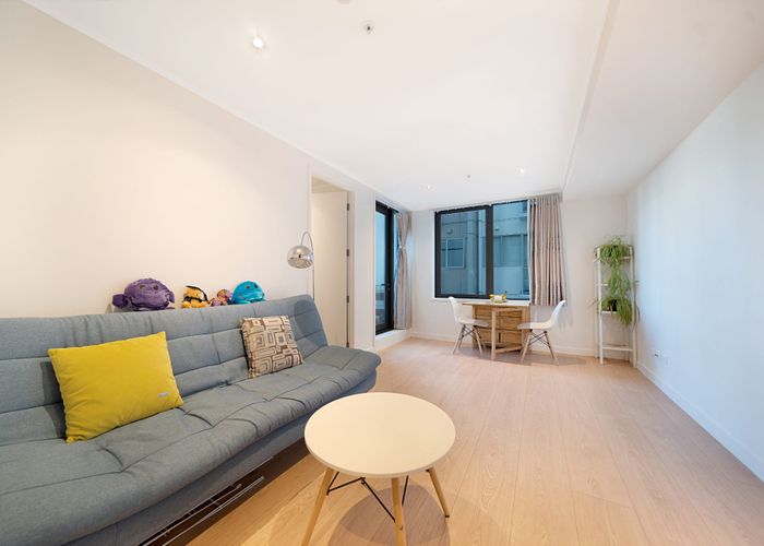  at 506/147 Nelson Street, City Centre, Auckland City, Auckland
