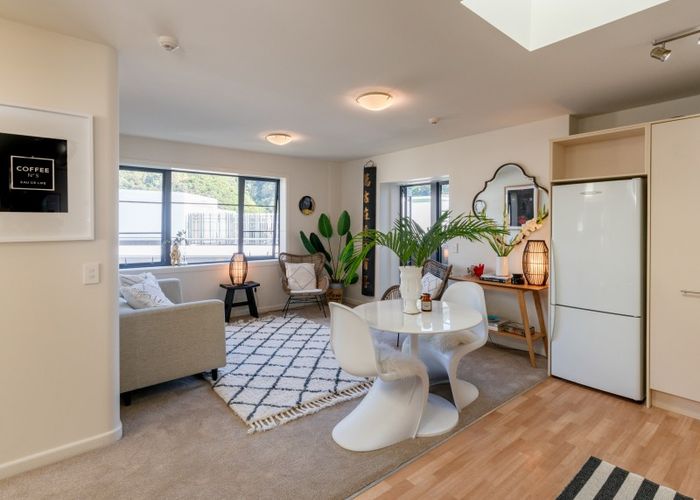  at 23/127 Molesworth Street, Thorndon, Wellington