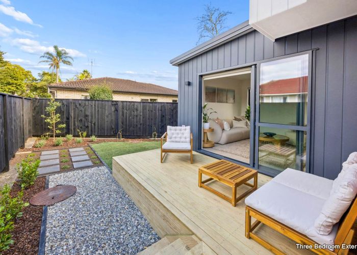  at 51A  Swanson Road, Henderson, Waitakere City, Auckland