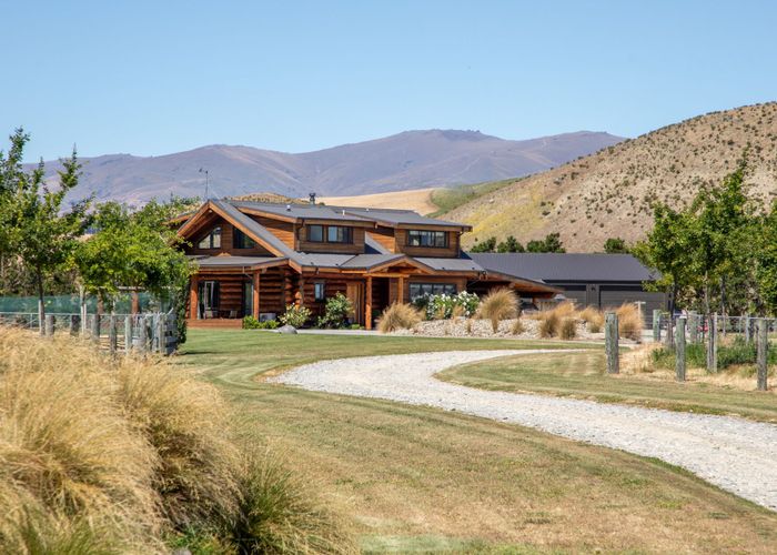  at 118 Oliver Road, Tarras, Central Otago, Otago