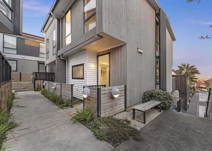  at 17/37 St Vincent Avenue, Remuera, Auckland City, Auckland