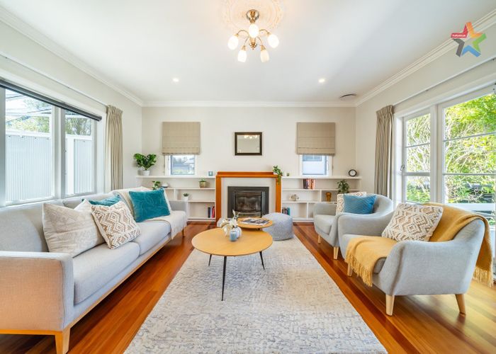  at 30 Hathaway Avenue, Boulcott, Lower Hutt