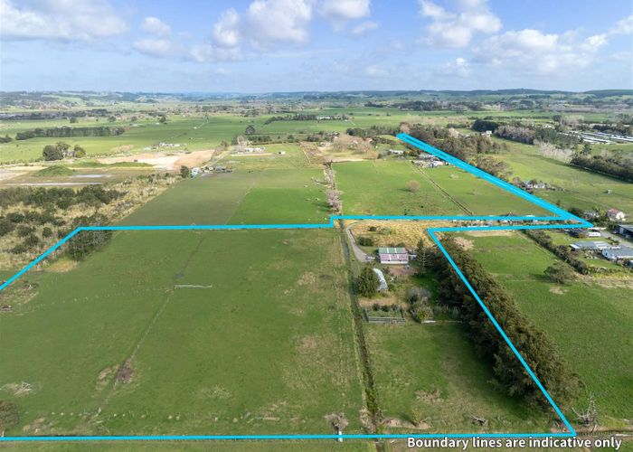  at 126 Fordyce Road, Parakai, Rodney, Auckland