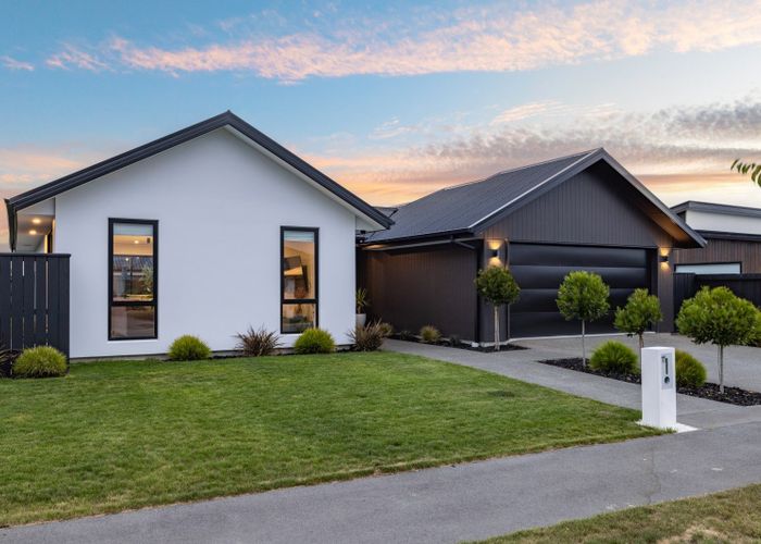  at 11 Letitia Street, Burwood, Christchurch