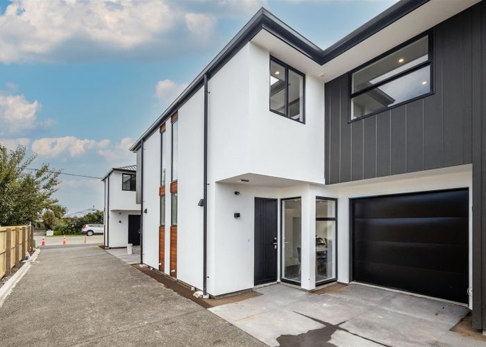  at 3/45 Amyes Road, Hornby, Christchurch