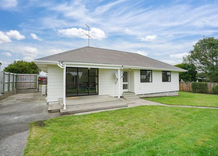  at 188 John Street, Heidelberg, Invercargill