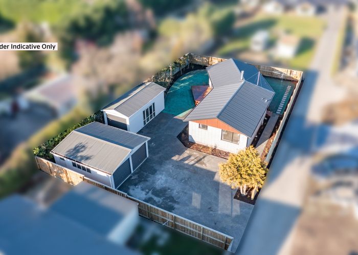  at 143A Brookside Road, Rolleston, Rolleston