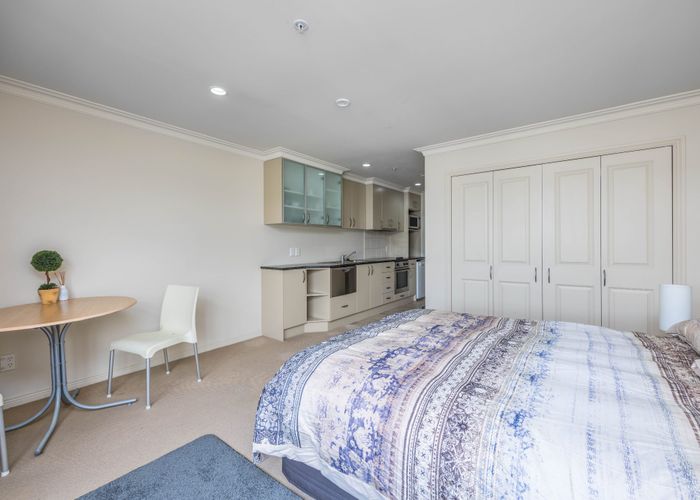  at 4K/118 Gladstone Road, Parnell, Auckland