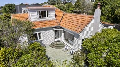  at 3 Jalna Avenue, Khandallah, Wellington