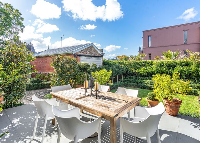  at 1/33 St Stephens Avenue, Parnell, Auckland