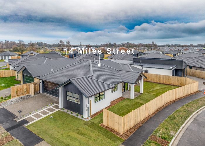  at 14 Miles Street, Halswell, Christchurch