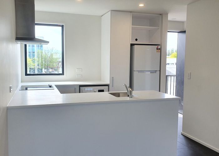  at 221/118 Salisbury Street, City Centre, Christchurch City, Canterbury