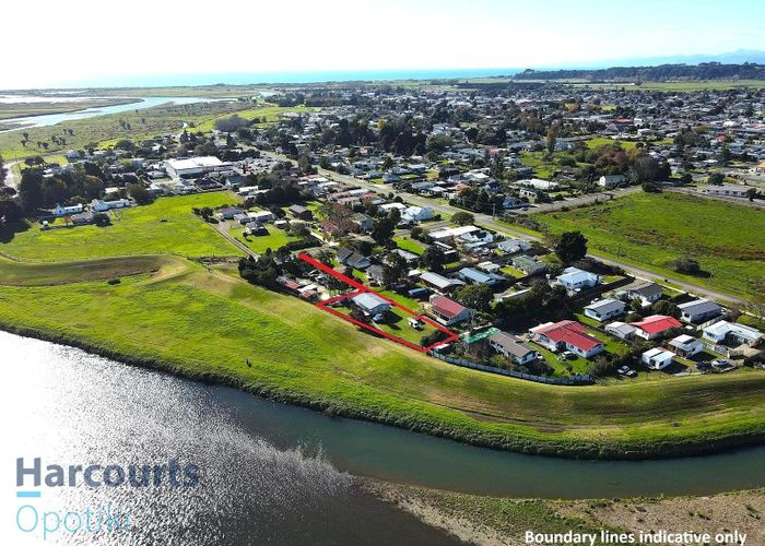  at 8A Wellington Street, Opotiki, Opotiki, Bay Of Plenty