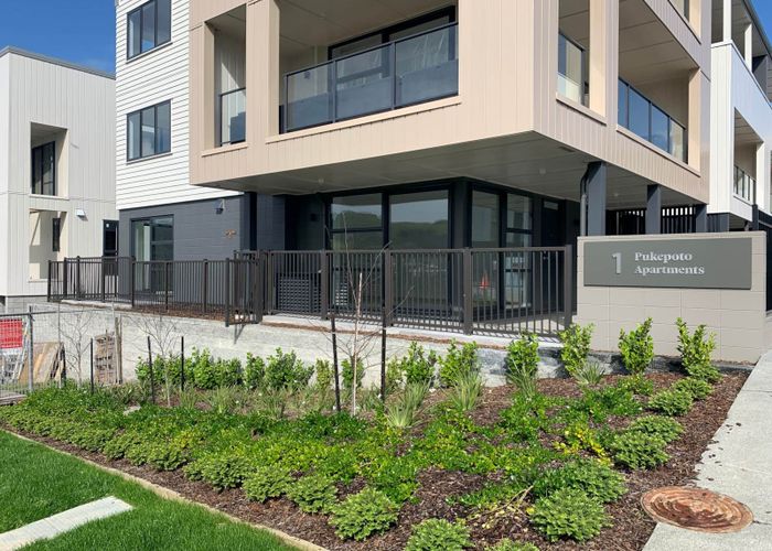  at G01/1 Percy Winstone Lane, Stonefields, Auckland