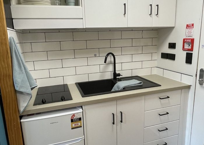  at 203/12 Martin Square, Te Aro, Wellington