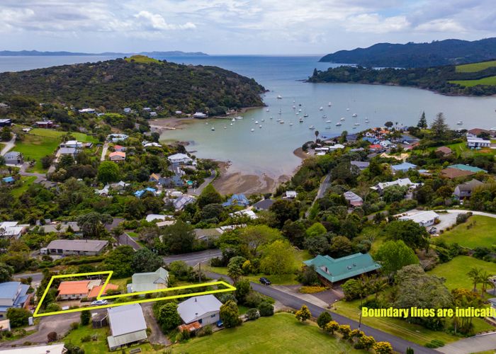  at 20 Hihi Beach Road, Hihi, Mangōnui