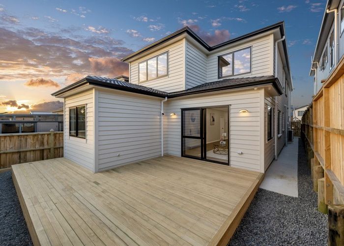  at 3 Ripa Street, Flat Bush, Manukau City, Auckland