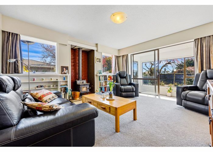 at 30 Marshs Road, Templeton, Christchurch