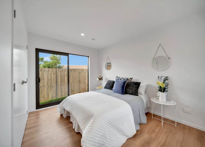  at 723D Massey Road, Mangere, Manukau City, Auckland