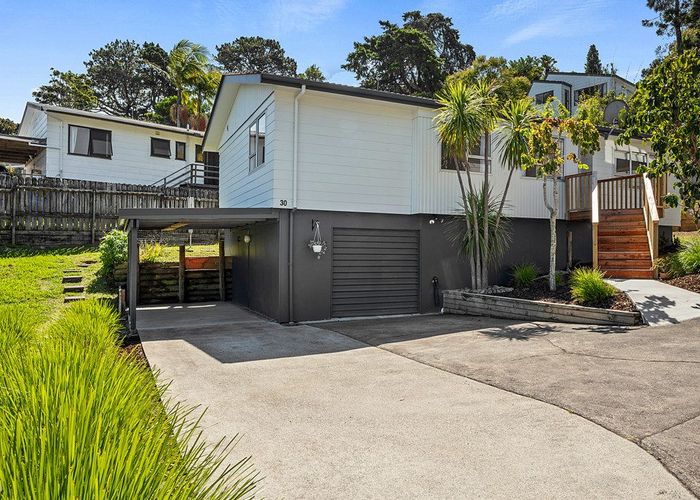  at 1/30 Wilkinson Way, Browns Bay, North Shore City, Auckland