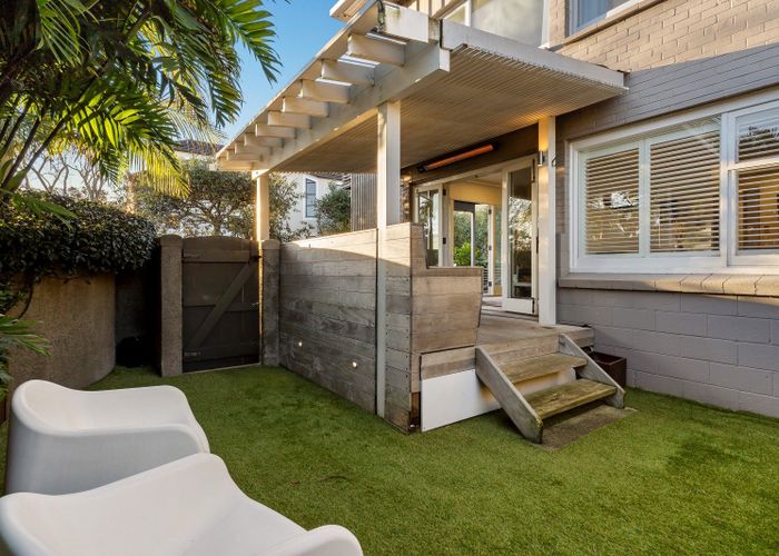  at 1/101 Shelly Beach Road, Ponsonby, Auckland