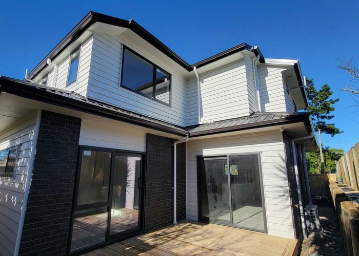  at 56a Angelo Avenue, Howick, Manukau City, Auckland