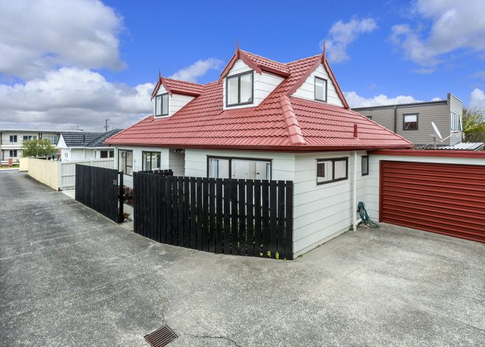  at 1/30 Ngataringa Road, Devonport, North Shore City, Auckland