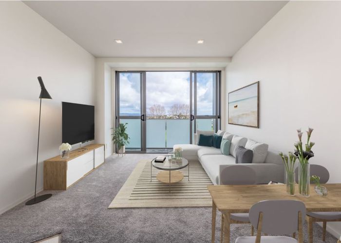  at 1F/17 Blake Street, Ponsonby, Auckland City, Auckland