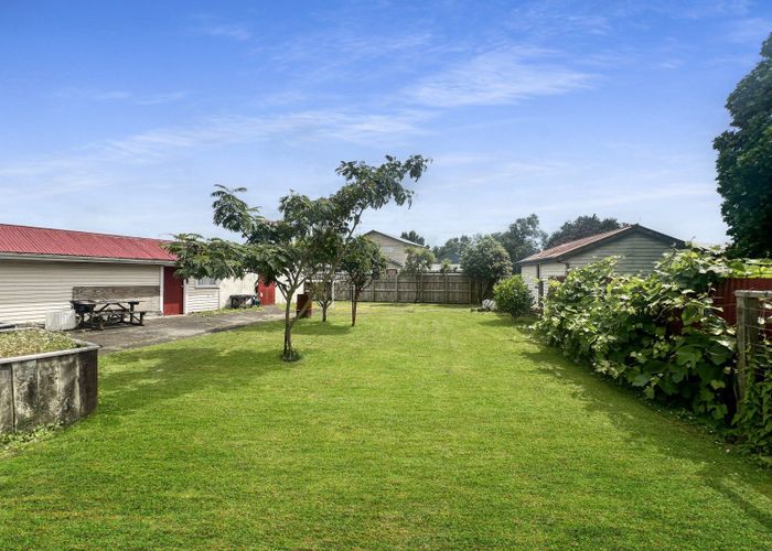  at 37 Christian Street, Dannevirke