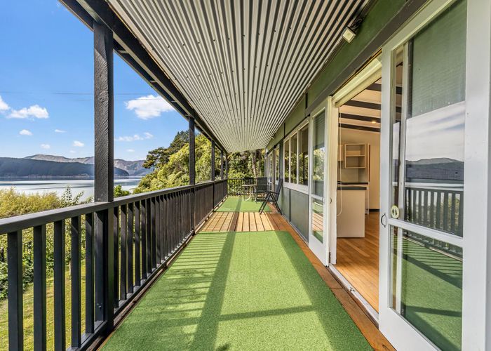  at 16 Hakahaka Road, Port Underwood, Marlborough, Marlborough