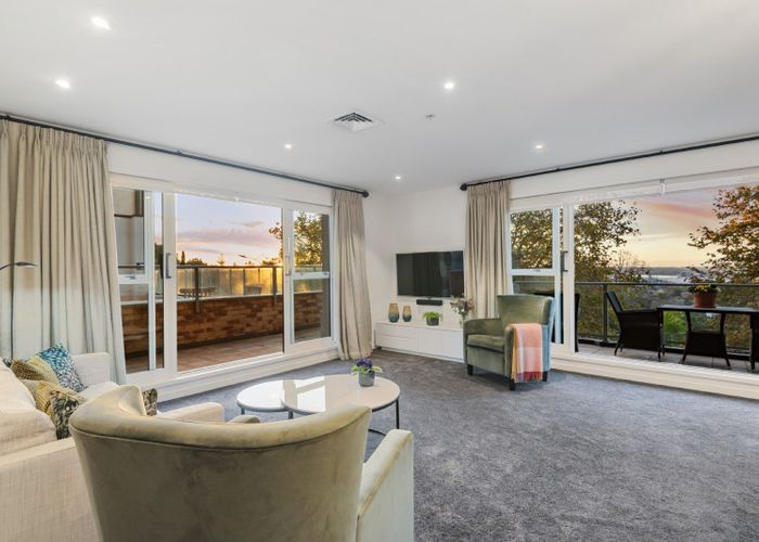  at GA/8 Howe Street, Freemans Bay, Auckland