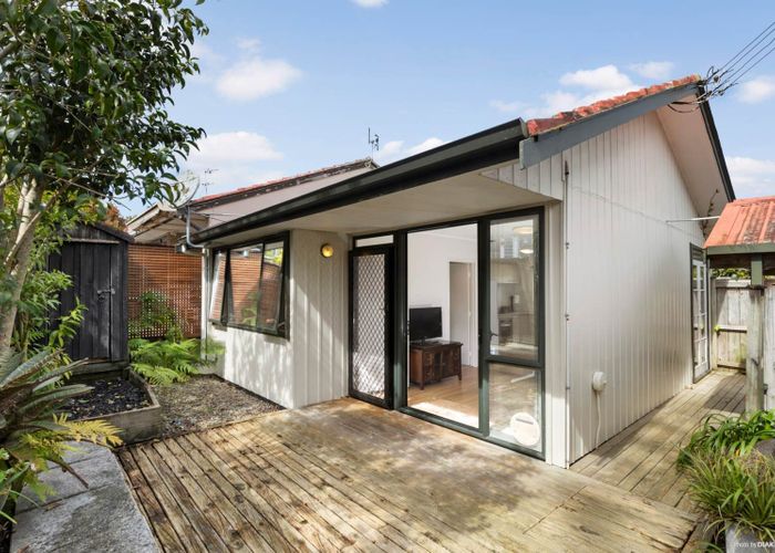  at 1/3 Shirley Road, Grey Lynn, Auckland City, Auckland