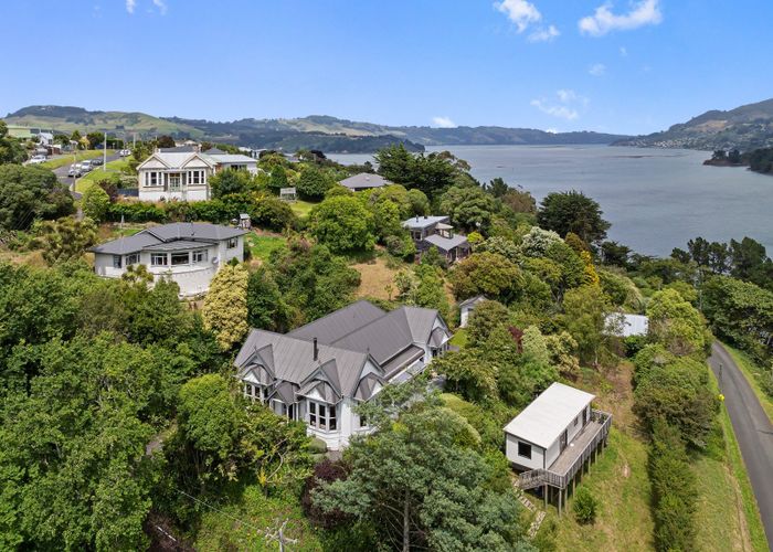For sale 15 Laing Street, Port Chalmers, Dunedin, Otago homes.co.nz