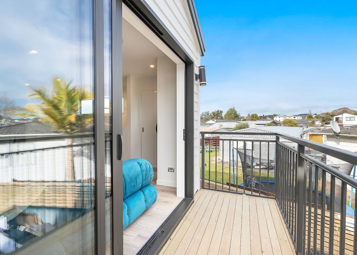  at Lot 1-5/10 Starling Place, Ranui, Waitakere City, Auckland