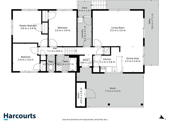  at 10 Denver Avenue, Sunnyvale, Waitakere City, Auckland