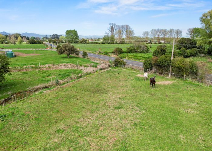  at 1 Warahoe Road, Matatoki, Thames