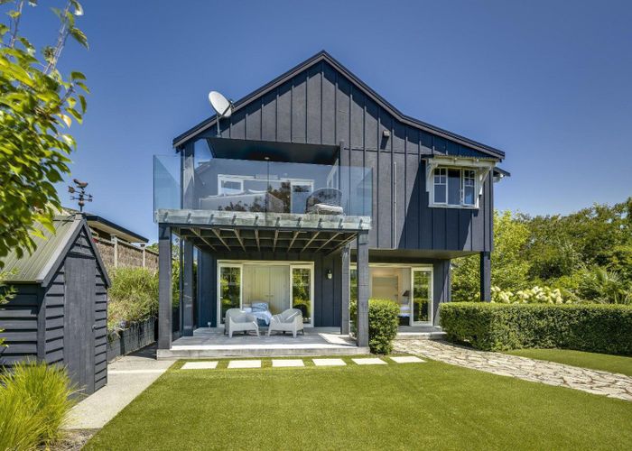  at Havelock North, Hastings, Hawke's Bay