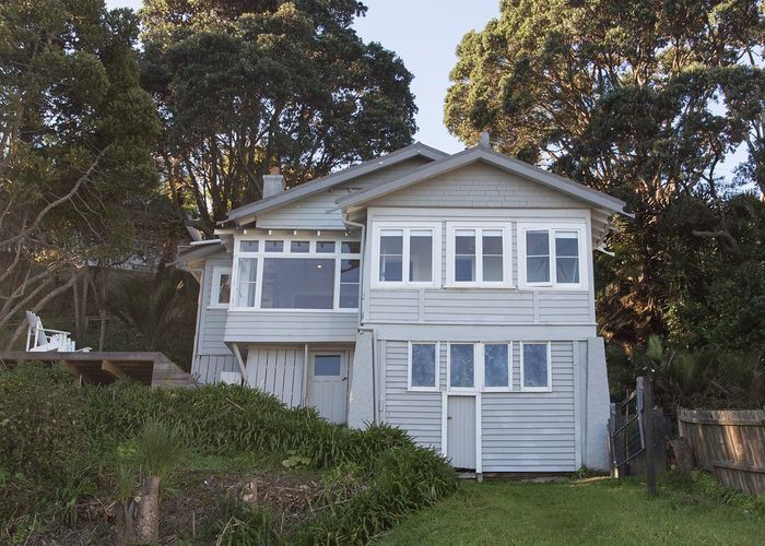 at 112 Queen Street, Northcote Point, North Shore City, Auckland