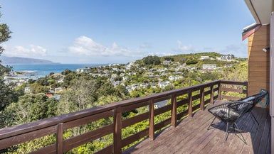  at 30 Wye Street, Island Bay, Wellington