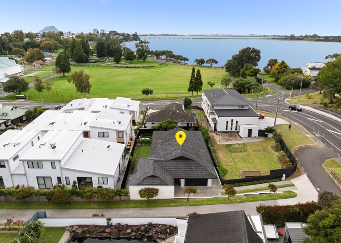  at 25 Fraser Street, Tauranga South, Tauranga