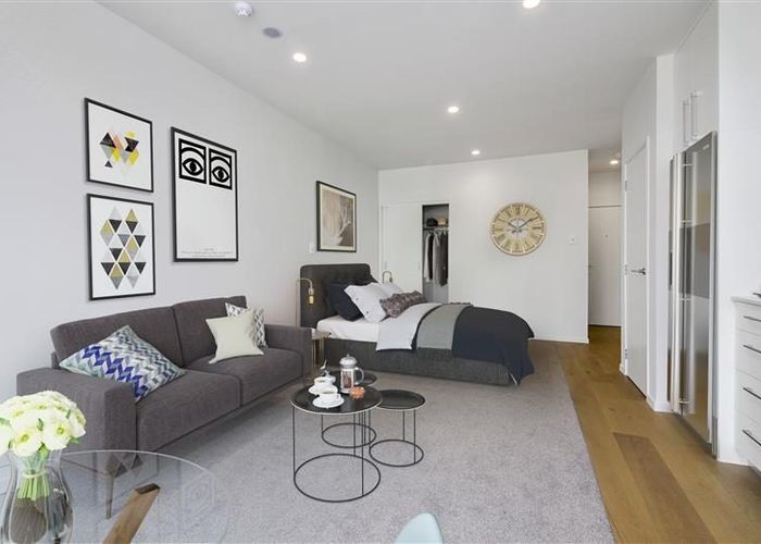  at G16/20 Mason Ave, Otahuhu, Auckland City, Auckland